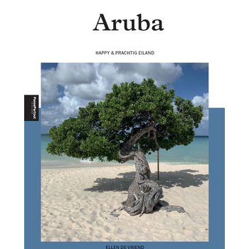 Aruba (Paperback) bij Singel 344