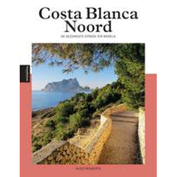 Costa Blanca Noord (Paperback) bij Singel 344