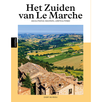 Het Zuiden van Le Marche (Paperback) bij Singel 344