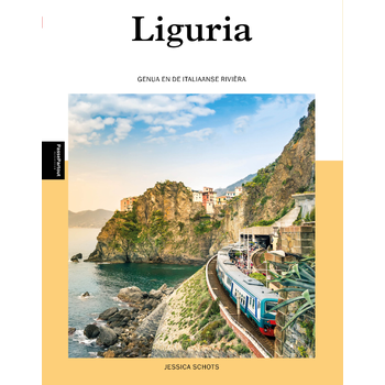Liguria (Paperback) bij Singel 344