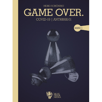 Game Over (Hardback) bij Singel 344