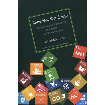 Brave new world 2030 (Paperback) bij Singel 344