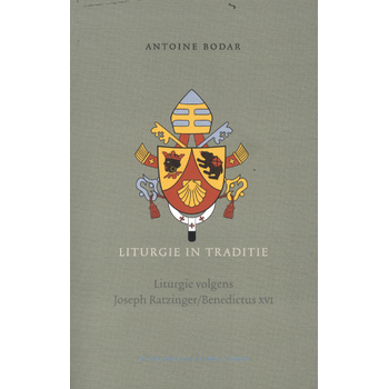 Liturgie in Traditie (Paperback) bij Singel 344