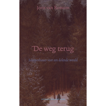 De weg terug (Paperback) bij Singel 344