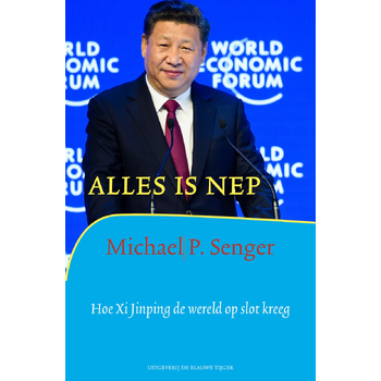 Alles is nep (Paperback) bij Singel 344