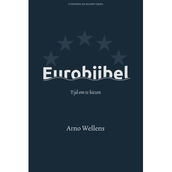 Eurobijbel (Paperback) bij Singel 344