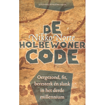 De holbewonercode (Paperback) bij Singel 344