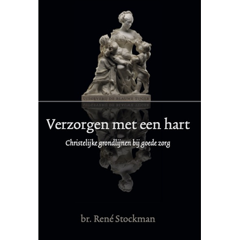Verzorgen met een hart (Paperback) bij Singel 344