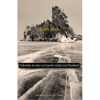 Oekraïne en onze verzuurde relatie met Rusland (Paperback) bij Singel 344