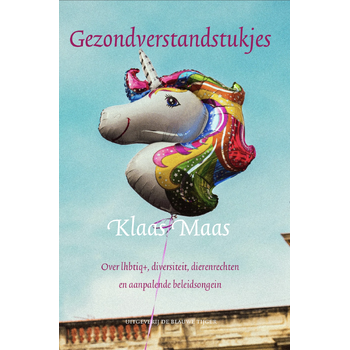 Gezondverstandstukjes (Paperback) bij Singel 344