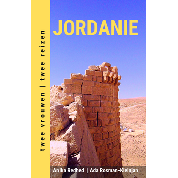 Jordanie (Paperback) bij Singel 344