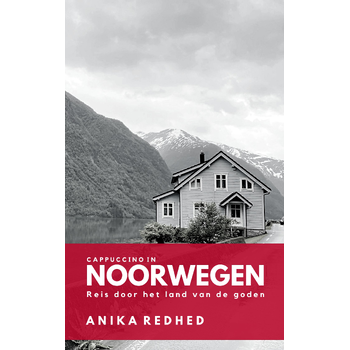 Cappuccino in Noorwegen (Paperback) bij Singel 344