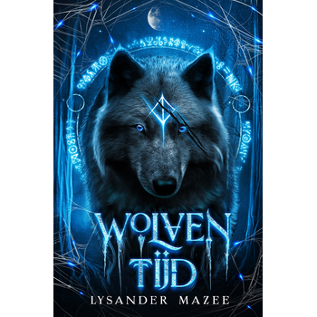 Wolventijd (Paperback) bij Singel 344
