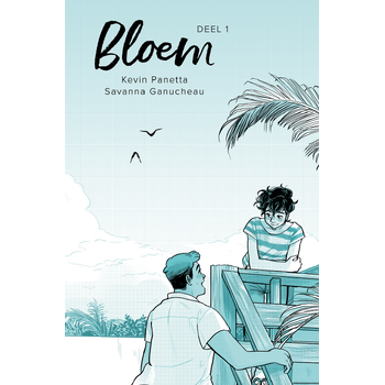Bloem (Paperback) bij Singel 344