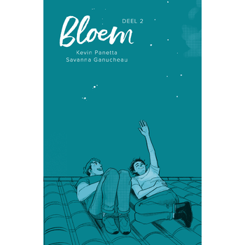 Bloem (Paperback) bij Singel 344