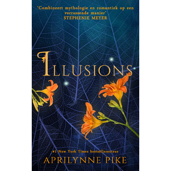 Illusions (Paperback) bij Singel 344
