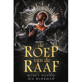 De roep van de raaf (Hardback) bij Singel 344