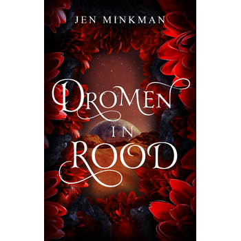 Dromen in rood (Hardback) bij Singel 344