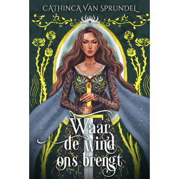 Waar de wind ons brengt (Hardback) bij Singel 344
