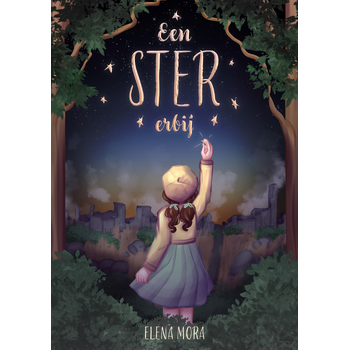 Een ster erbij (Hardback) bij Singel 344