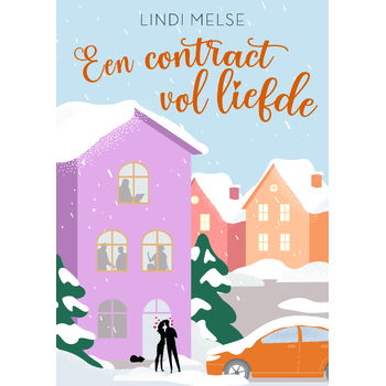 Een contract vol liefde (Paperback) bij Singel 344