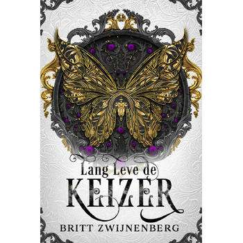 Lang leve de keizer (Hardback) bij Singel 344