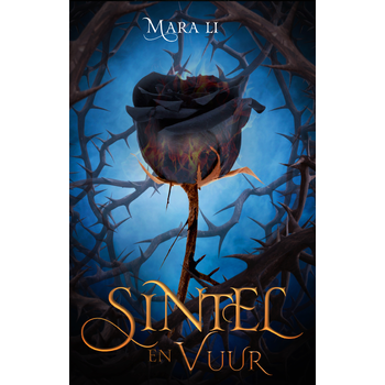 Sintel en vuur (Hardback) bij Singel 344