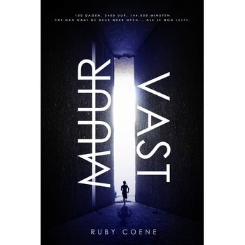 Muurvast (Paperback) bij Singel 344