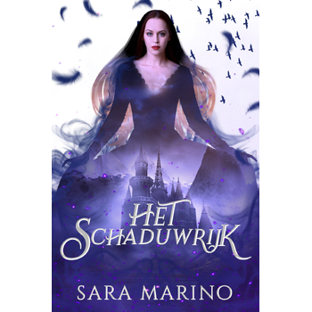 Het schaduwrijk (Paperback) bij Singel 344