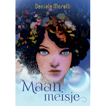 Maanmeisje (Paperback) van Daniela Morelli