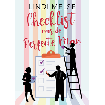 Checklist voor de perfecte man (Paperback) bij Singel 344