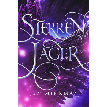 Sterrenjager (Hardback) bij Singel 344