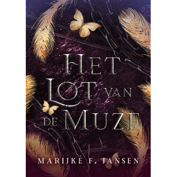 Het lot van de muze (Hardback) bij Singel 344
