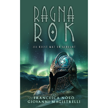 Ragnarok (Paperback) bij Singel 344
