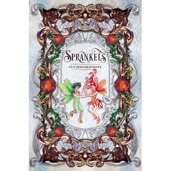 Sprankels (Hardback) bij Singel 344