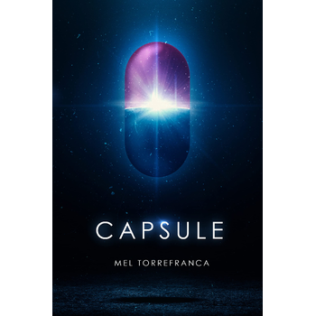 Capsule (Paperback) bij Singel 344