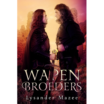Wapenbroeders (Paperback) bij Singel 344