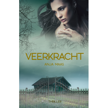 Veerkracht (Paperback) bij Singel 344