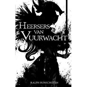 Heersers van Vuurwacht (Paperback) bij Singel 344