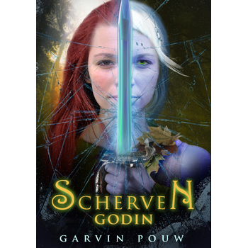 Schervengodin (Paperback) bij Singel 344