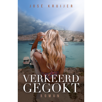 Verkeerd gegokt (Paperback) bij Singel 344
