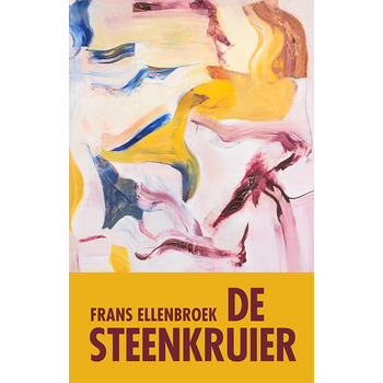 De Steenkruier (Paperback) bij Singel 344