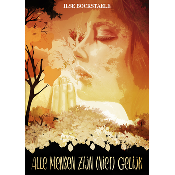 Alle mensen zijn (niet) gelijk (Paperback) bij Singel 344