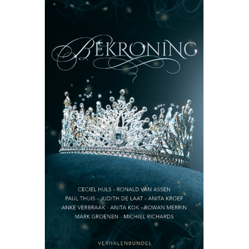 Bekroning (Paperback) bij Singel 344