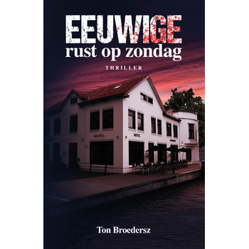 Eeuwige rust op zondag (Paperback) bij Singel 344