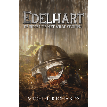 Edelhart (Paperback) bij Singel 344