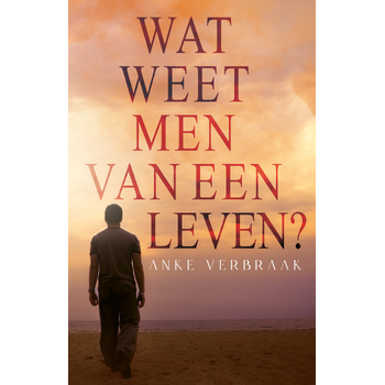 Wat weet men van een leven? (Paperback) bij Singel 344