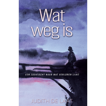 Wat weg is (Paperback) bij Singel 344