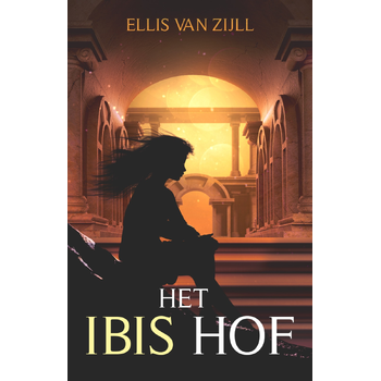Het ibis hof (Paperback) bij Singel 344