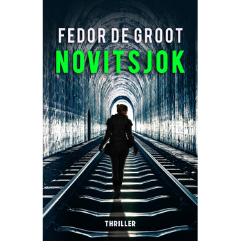 Novitsjok (Paperback) bij Singel 344
